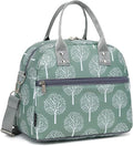 FlowFly Insulated Lunch Bag by FlowFly