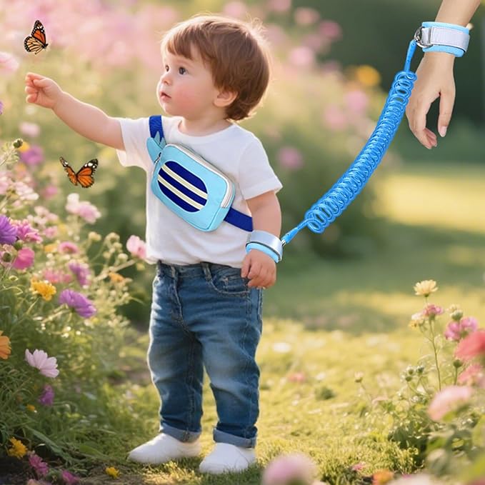 Accmor Toddler Leash Backpack - Image 9