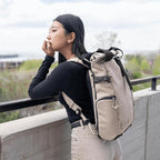WANDRD All New PRVKE 15L V4 Camera Backpack: Built-In Camera Cube Travel - Image 4