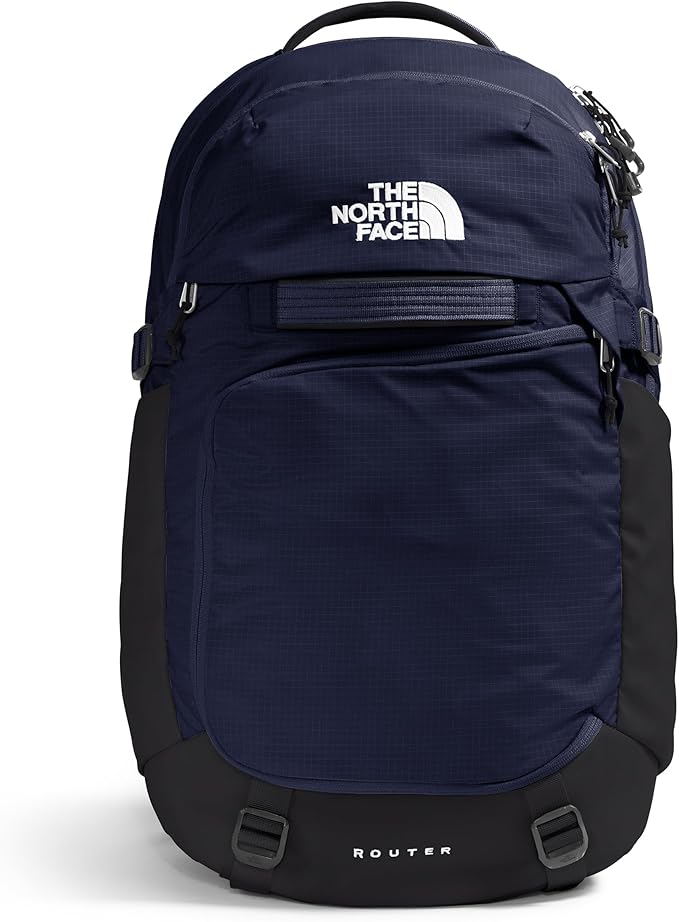THE NORTH FACE Router Everyday Laptop Backpack | Daypack by THENORTHFACE