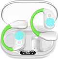 AI Language Translation Earbuds, Translator Earbuds Real Time by Srotek