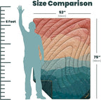 Rumpl Original Puffy Blanket - Image 6