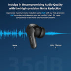AI Translation Earbuds 3-in-1 Language Translatior Device 144 Languages & - Image 5