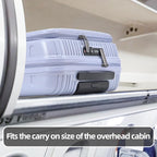 2 Pieces 20/29 Luggage Sets, 20 Inch Cabin Luggage - Image 7