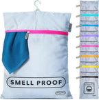 MUMI Travel Laundry Bag – Mesh Laundry Bags by MUMI