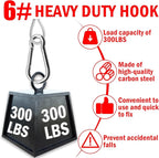 1/8 inch Stainless Steel Security Cable - Image 5