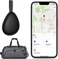 Air Tracker Tag 1 Pack, Replaceable Battery, Key Finder and Item Locator Smart by Pepisk-FoundSafetyLove