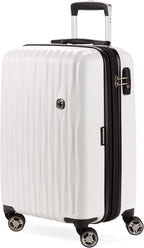 SwissGear 7272 Energie Expandable Hardside Luggage by SwissGear