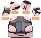 6 Set Compression Packing Cubes - Image 5