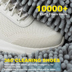 Shoe Washing Machine Bag – 360° Deep Clean Sneaker Laundry Bag - Image 2