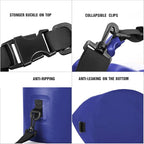 Unigear Dry Bag Waterproof, 2L/5L/10L/20L/30L/40L Floating and Lightweight Bags - Image 5