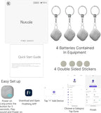 Key Finder, Batteries Include - Image 6
