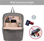 Swissdigital Design Laptop Backpack - Image 7