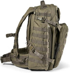 5.11 Tactical Backpack, RUSH 72 2.0 Military Survival Molle Back Pack - Image 5