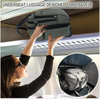 EMPSIGN Underseat Carry On Wheeled - Image 6