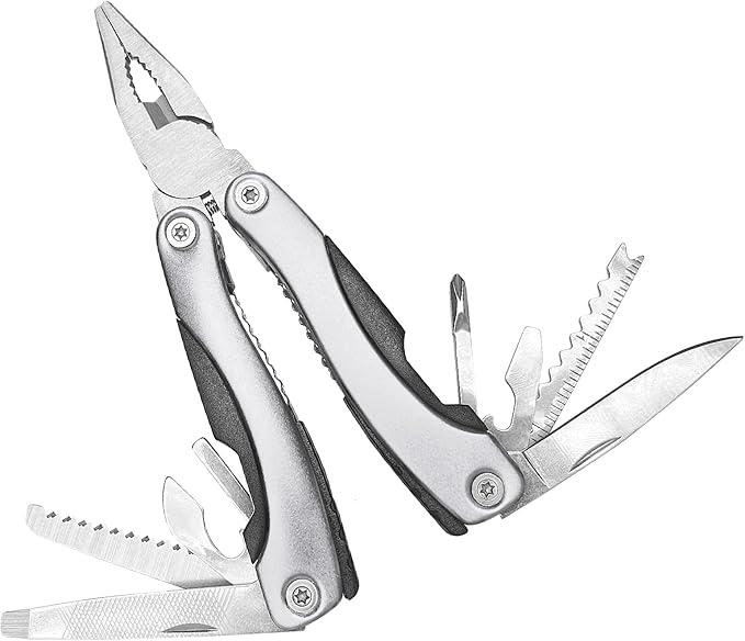 UNOONE 11-in-1 Multitool Pliers by UNOONE