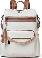 Shrrie 15.6 inch Laptop Backpack by Shrrie