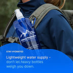 Elite Screens Collapsible Water Bottles - Image 7