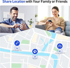 KZO Android Tracker Bluetooth Smart Tag, Works - Image 5