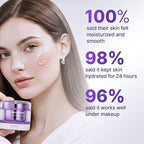 BIOHEAL BOH Probioderm™ Collagen Remodeling Cream 1.69 fl oz (50 ml) | Pore Tightening Cream with 150,000 Collagen Capsules for Firmness & Smooth Texture | Lightweight Moisturizer for Flawless Skin