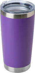 DOMICARE 20oz Stainless Steel Tumbler Bulk by VisittheDOMICARE