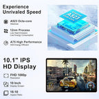 2025 Tablet Android 14 Tablets - Image 4