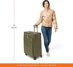 Briggs & Riley 29" Large Expandable Spinner - Image 18
