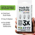 Kids Electric Toothbrush - Image 5