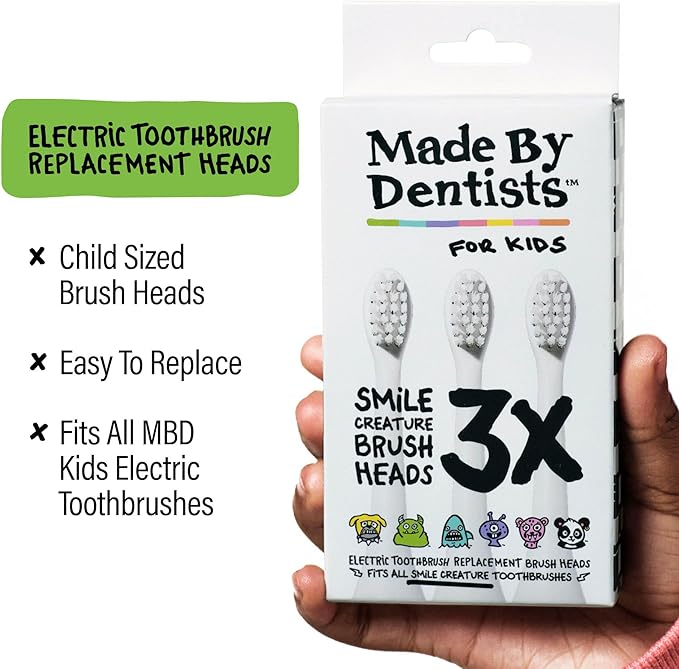 Kids Electric Toothbrush - Image 5