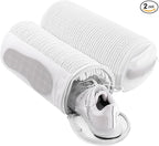Shoe Washing Machine Bag with 2 Pockets by Teletrogy