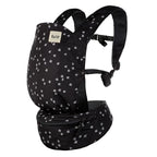 Baby Tula Lite Ripstop Nylon Compact Baby Carrier, Lightweight & Ergonomic by BabyTula
