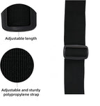 Adjustable Heavy-Duty Luggage Straps - Image 5
