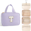 TOPEAST Hanging Toiletry Bag for Women by TOPEAST