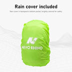 N NEVO RHINO Hiking Backpack 20L Water Resistant Outdoor Day Pack, Lightweight - Image 6