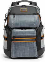 TUMI - Alpha Bravo Nomadic Backpack - Men's Durable Carry On Bag - 18.8" X - Image 2