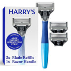 Harry's Shaving Kit for Men by Harrys