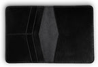 PEGAI Standard Full Grain Crazy Horse Leather Passport Holder | Custom Travel - Image 4