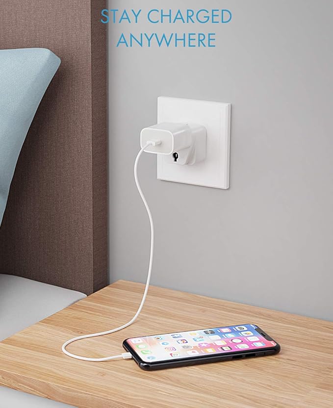 Ceptics India Travel Plug Adapter - Image 2
