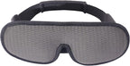 Sleep Mask for Men and Women 3D Contoured Eye Mask Patented Adjustable Light - Image 7