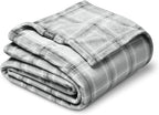 Bare Home Fleece Blanket - Image 8