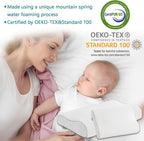 Memory Foam Pillows Cervical Pillow - Image 7
