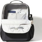Baggallini Everyday Laptop Backpack - Image 13