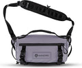 WANDRD ROGUE V1 6L Sling: Compact Camera Sling and Crossbody Bag by WANDRD