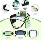 3PCS Kids Travel Tray for Airplane - Image 6