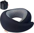 Travel Pillow | High-Density Memory Foam Pillow by TravelNeckPillow