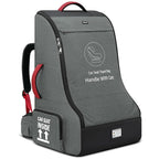 RAINSMORE Padded Car Seat Travel Bag - Image 9
