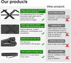Damei century 4PCS Folding Camping Chairs-Lightweight, Installation-Free - Image 7