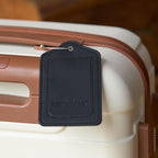 Luggage Labels Premium Travel Suitcase Tags - Image 7