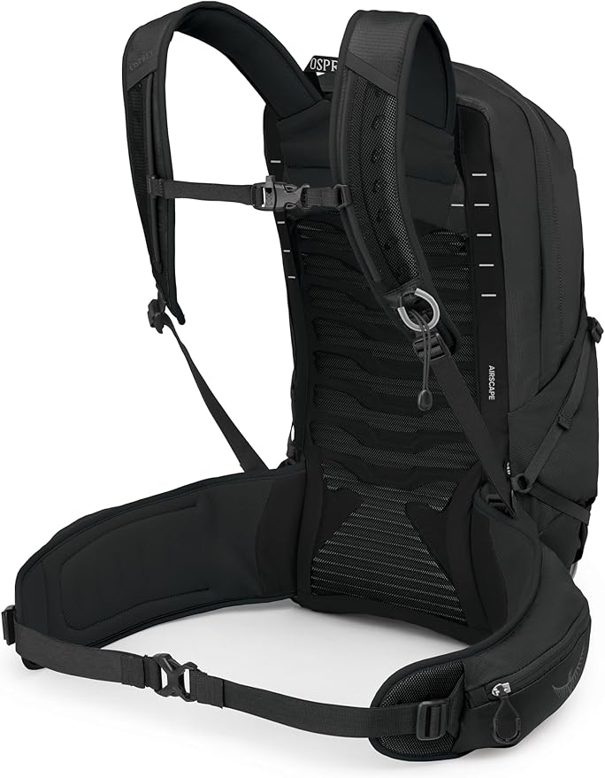 Osprey Talon 22L Men's Lightweight Hiking Backpack - Image 7
