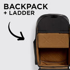 NOMATIC Peter Mckinnon Camera Pack 25L, Ladder - Image 2